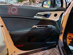 کیا سپۆرتاج